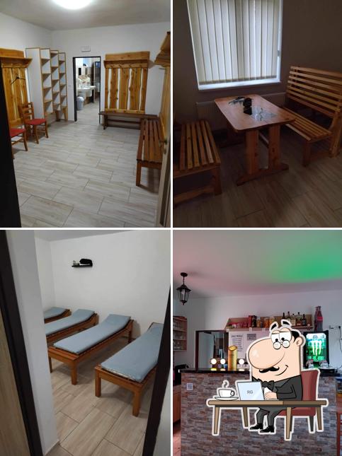 Hospůdka U Kůšů
