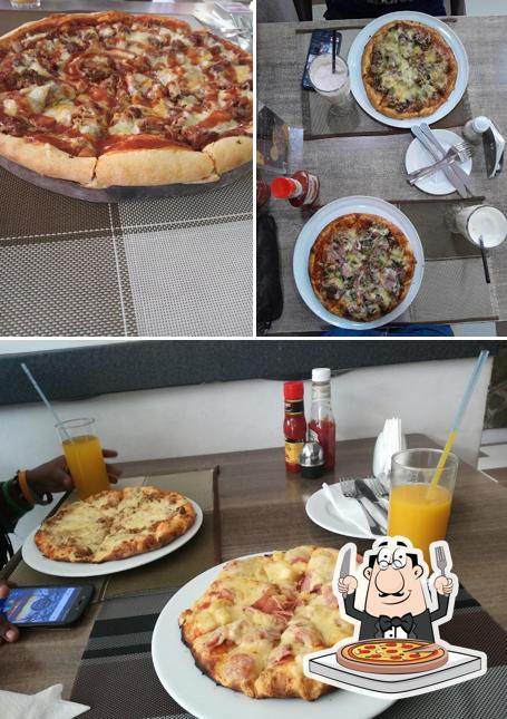 Lennz Pizza Joint