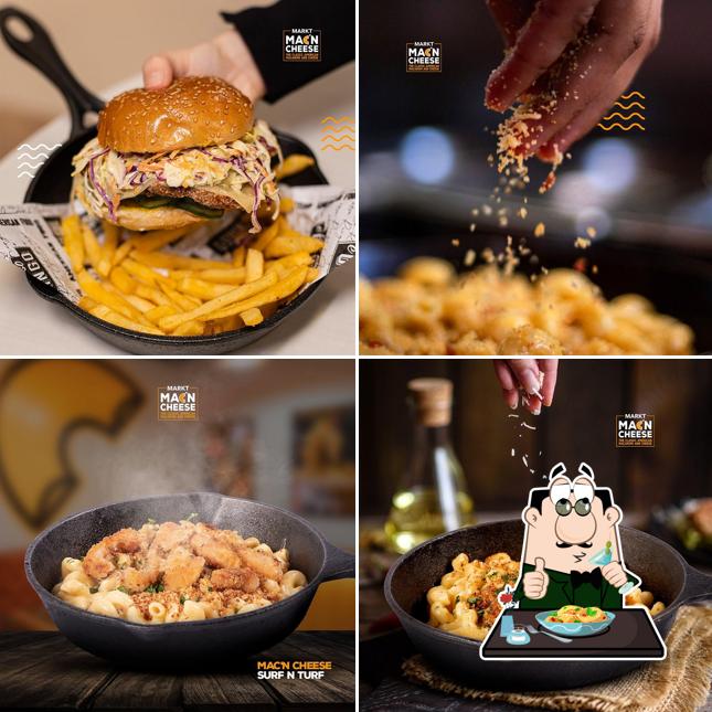 Mac´N Cheese - Formosa