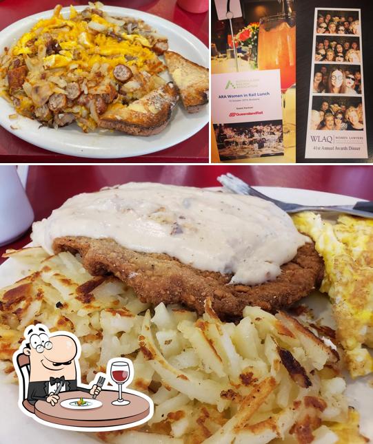 Mama K's