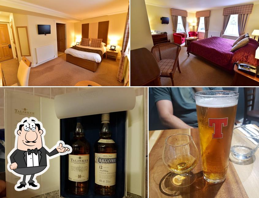 Moness Resort