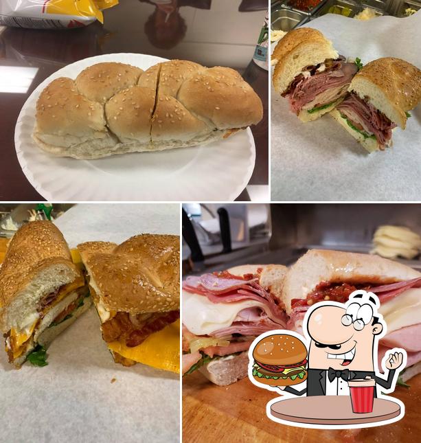 On Rye Deli