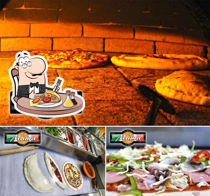 Pizza Mama