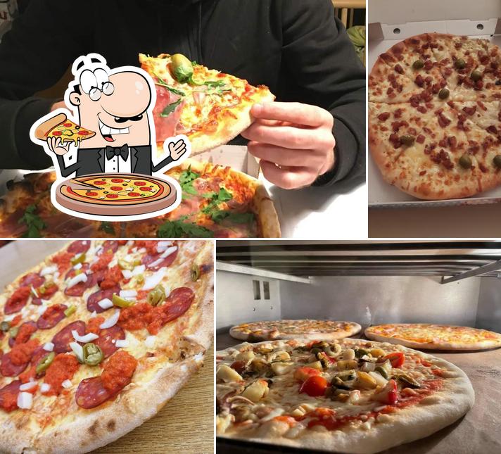 Pizzeria Casa Ivo