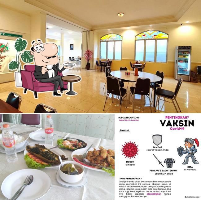 Restoran Elrina