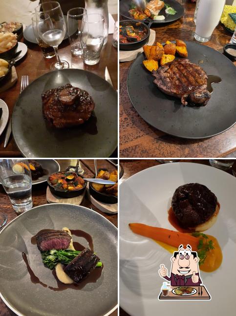 Sha-Roe Bistro