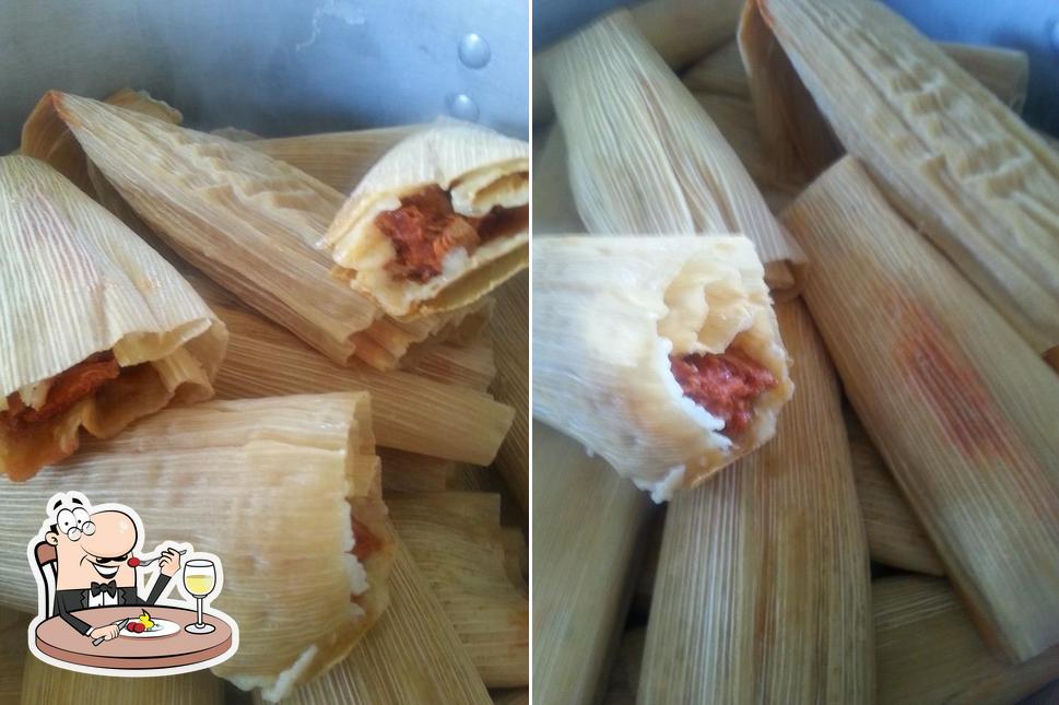 SuperTamales