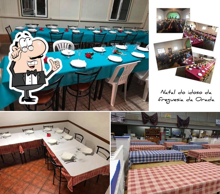 Tasca dos Coelhos Borba
