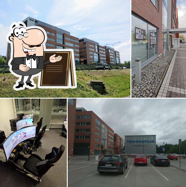 Technopolis Innopoli 3 Espoo