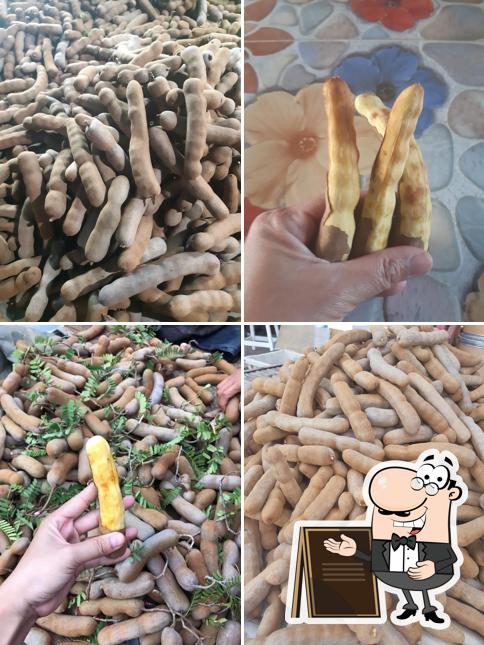 ร้านมะขามหว๊านหวาน
