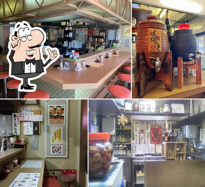 居酒屋あおば