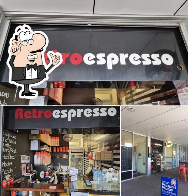 Retroespresso