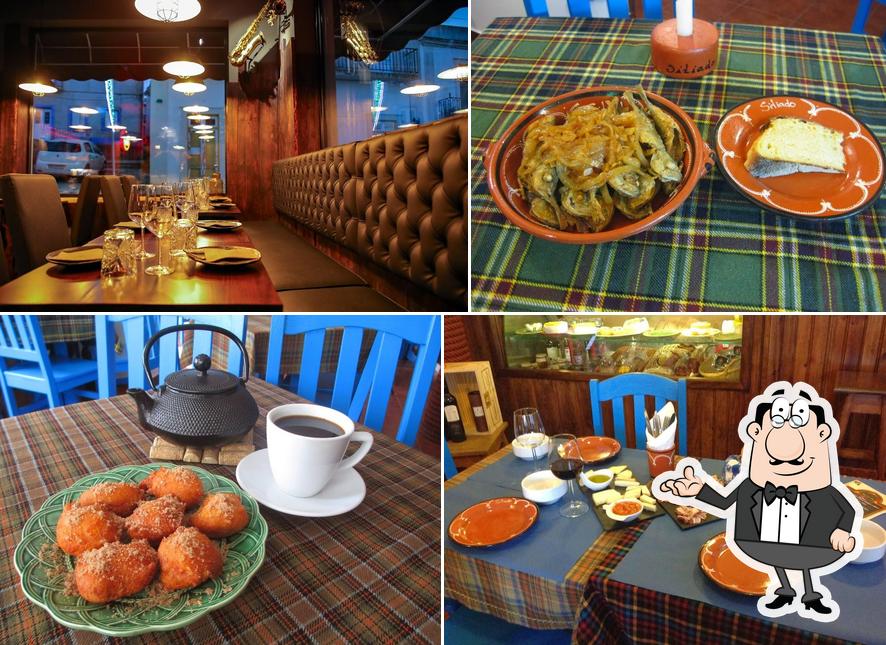 Restaurante Sitiado