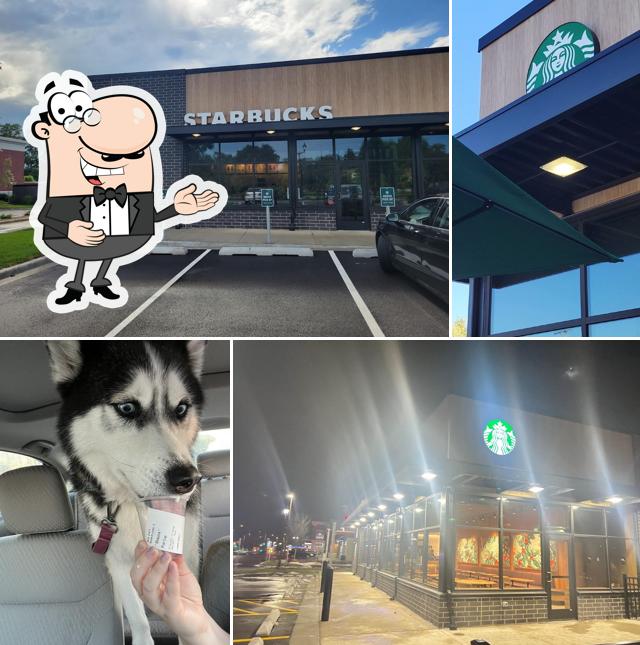 Starbucks Coffee Company