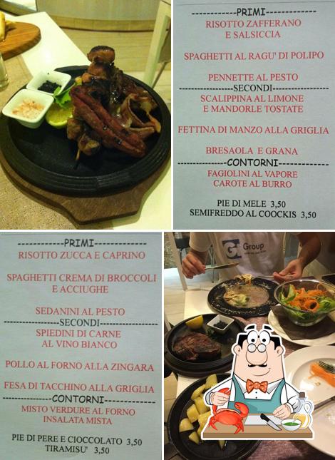 Marcellino Pane E Vino