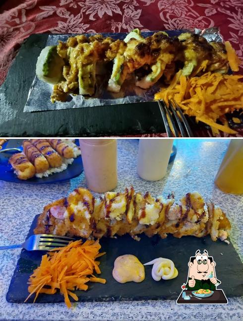 Sushigon
