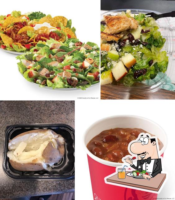 Wendy's