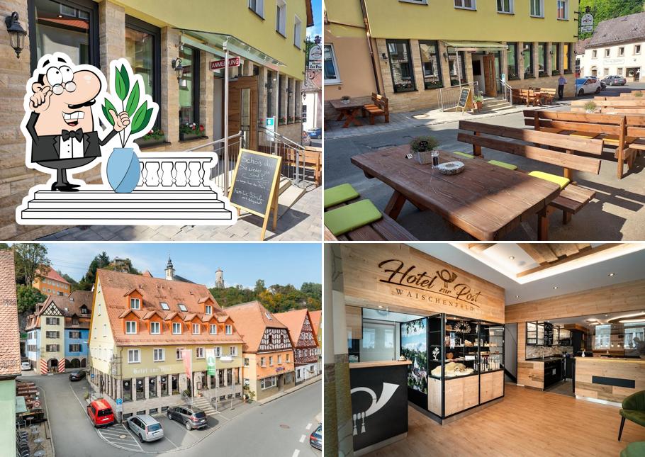 Hotel zur Post e.K.