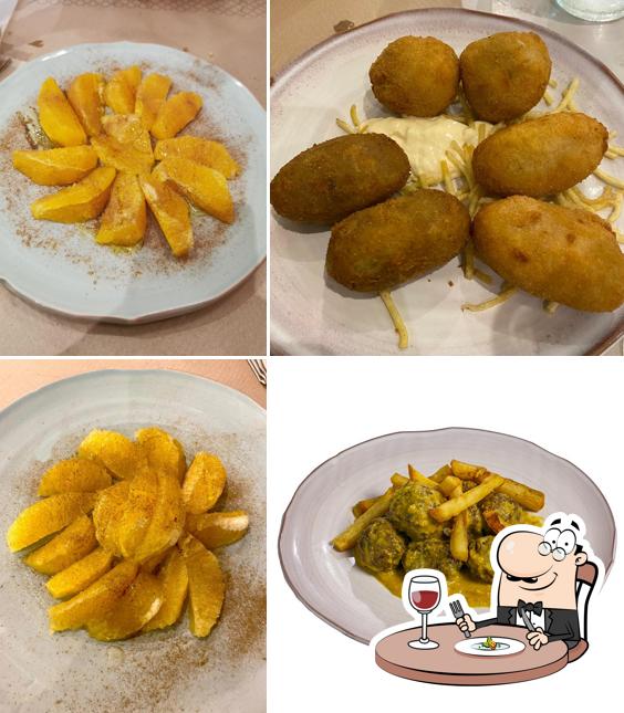 Bodegas Mezquita Céspedes Restaurante Córdoba