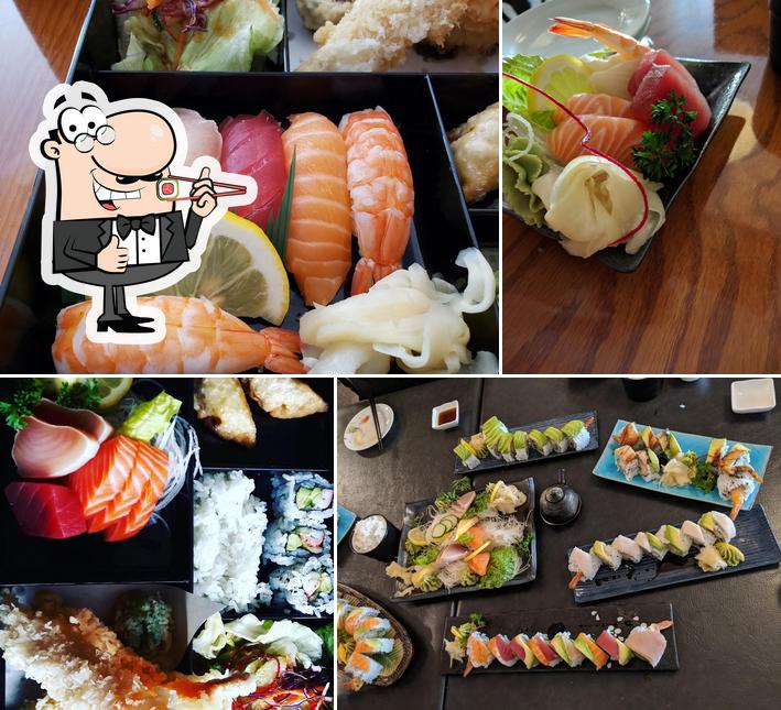 Ikiru Sushi