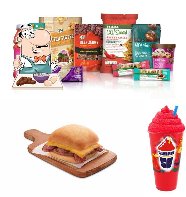 7-Eleven