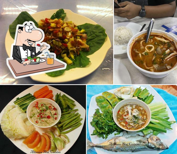 Alissara Restaurant