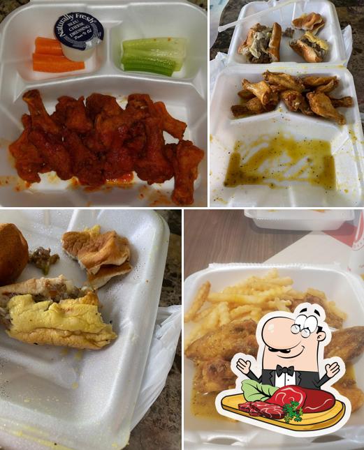 American Deli