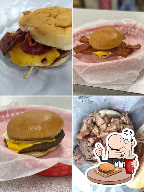 Bill's Bar-B-Q