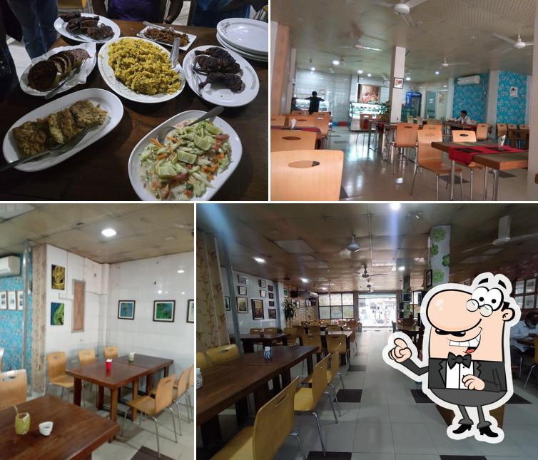 Cafe Metro