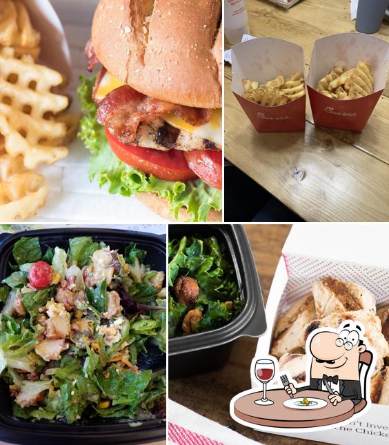 Chick-fil-A