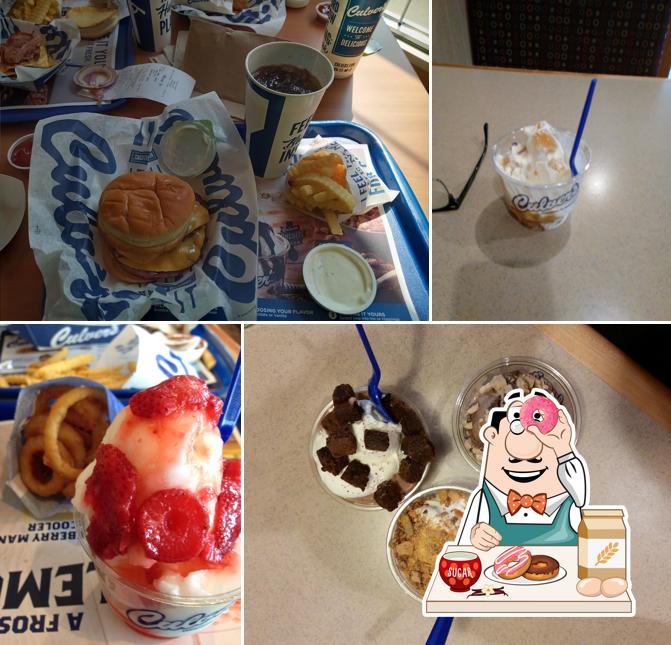Culver’s