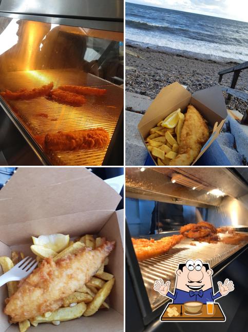 The Bay Fish & Chips