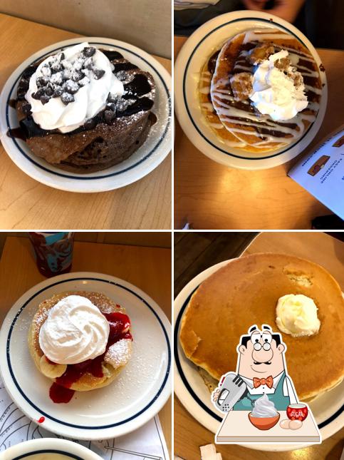 IHOP