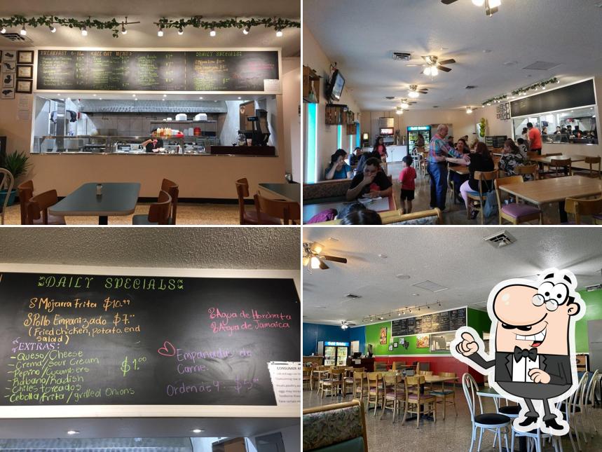 Juans Restaurant