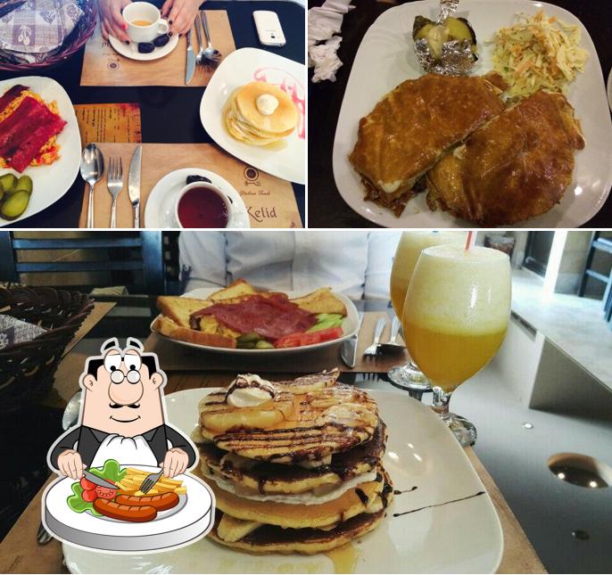 Kelid Restaurant