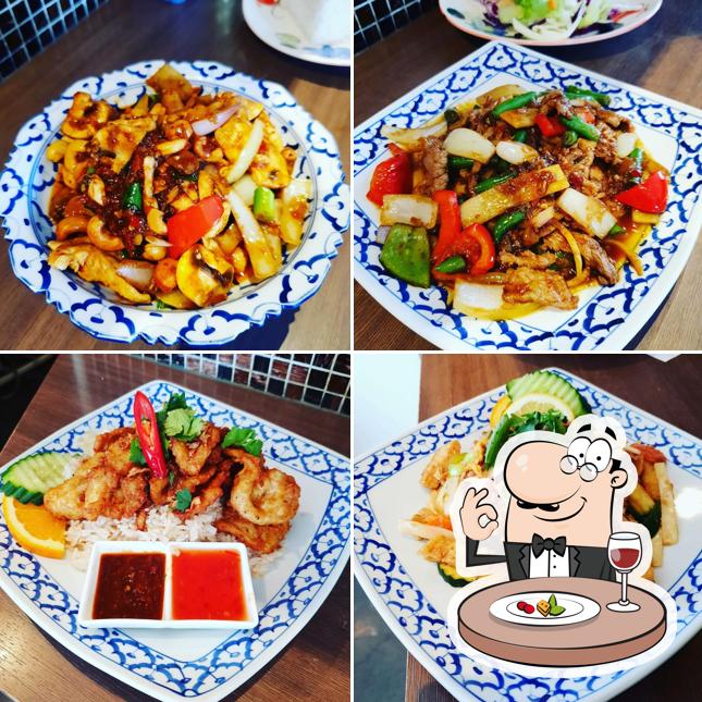 Krua Thai