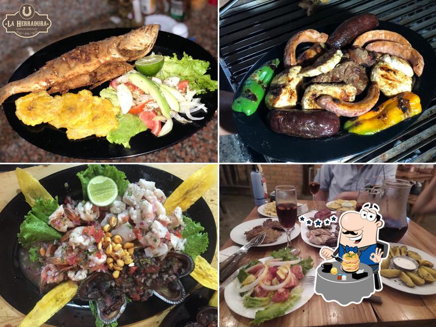 La Herradura Grill