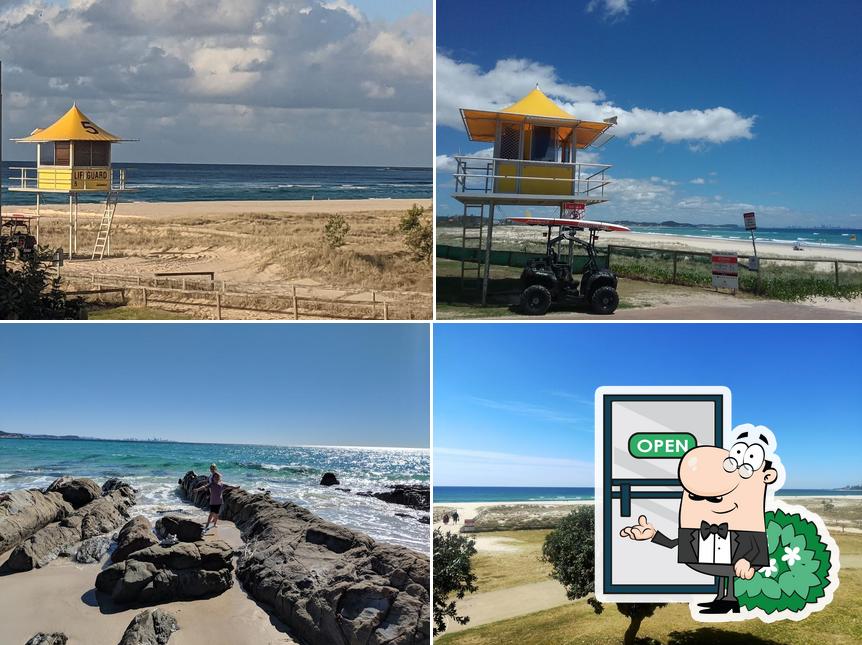 North Kirra SLSC