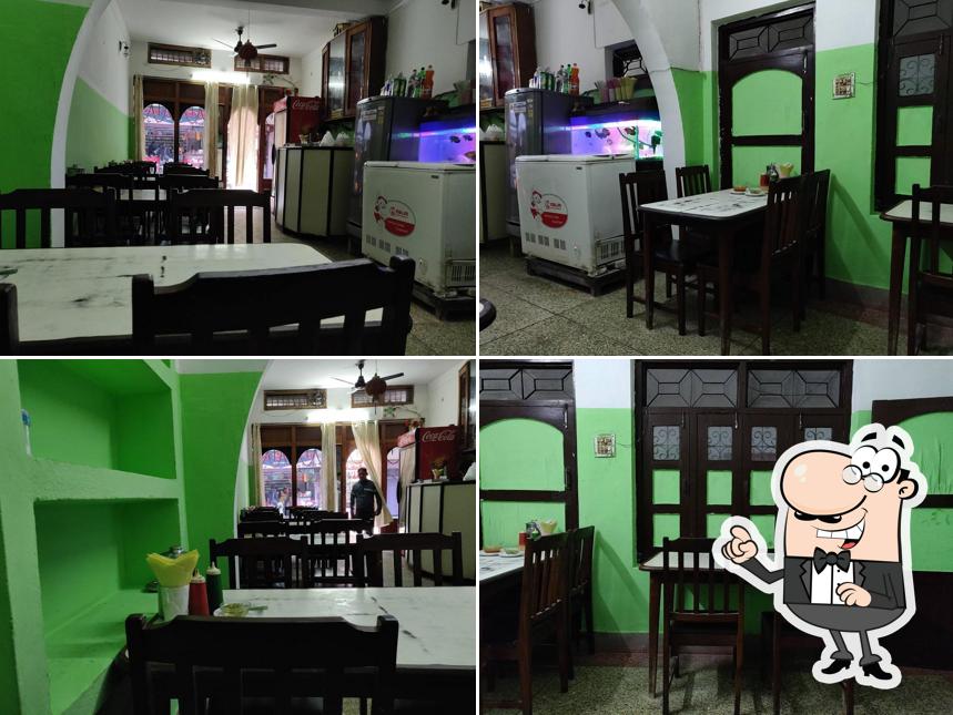 New Himali Restaurant