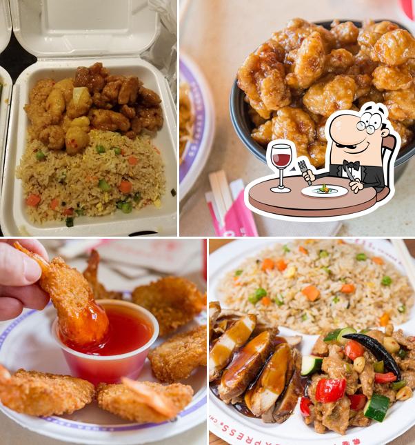 Panda Express