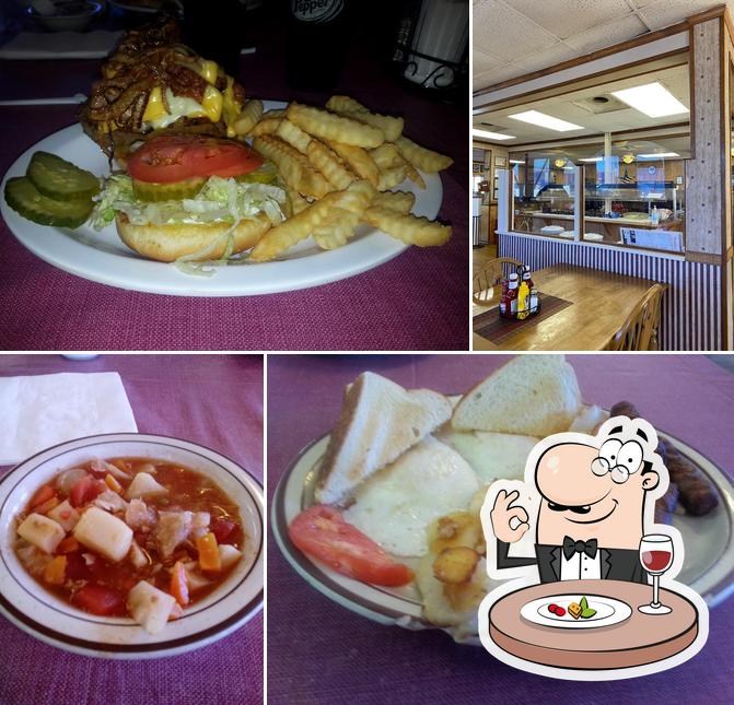 Peddler's Home Cooking