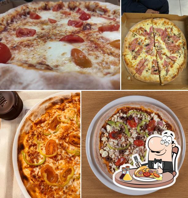 Pomodoro Pasta&Pizza