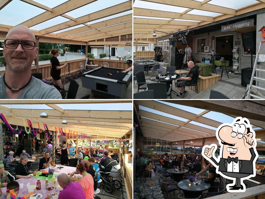 Bar' Hyggelig