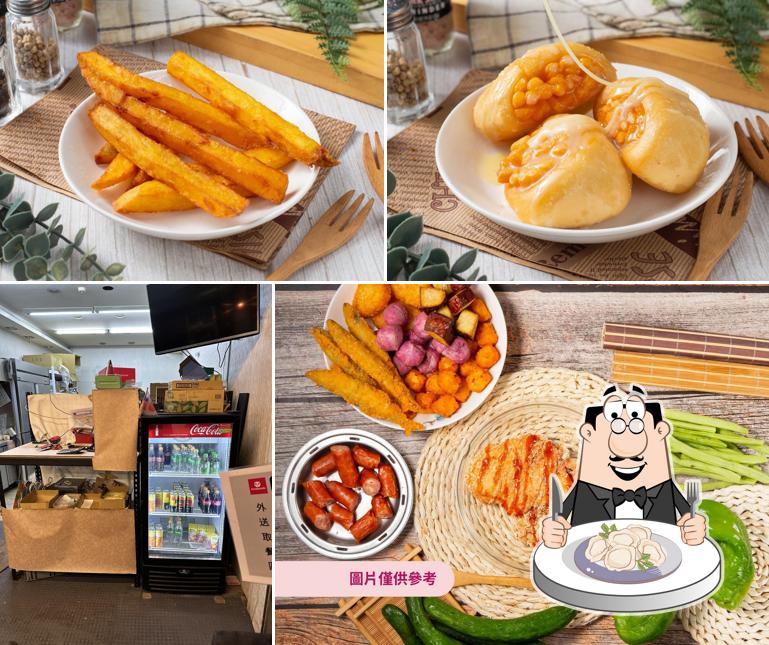 DM鮮嫩湯汁香雞排-溪湖彰水店