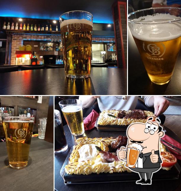 Lion Bar Nyköping