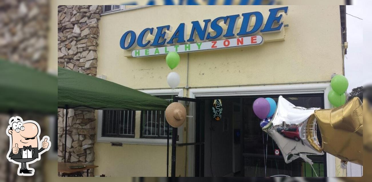 Oceanside healthy zone