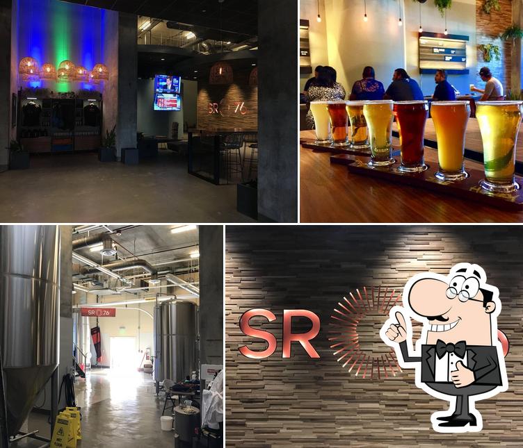 SR76 Beerworks