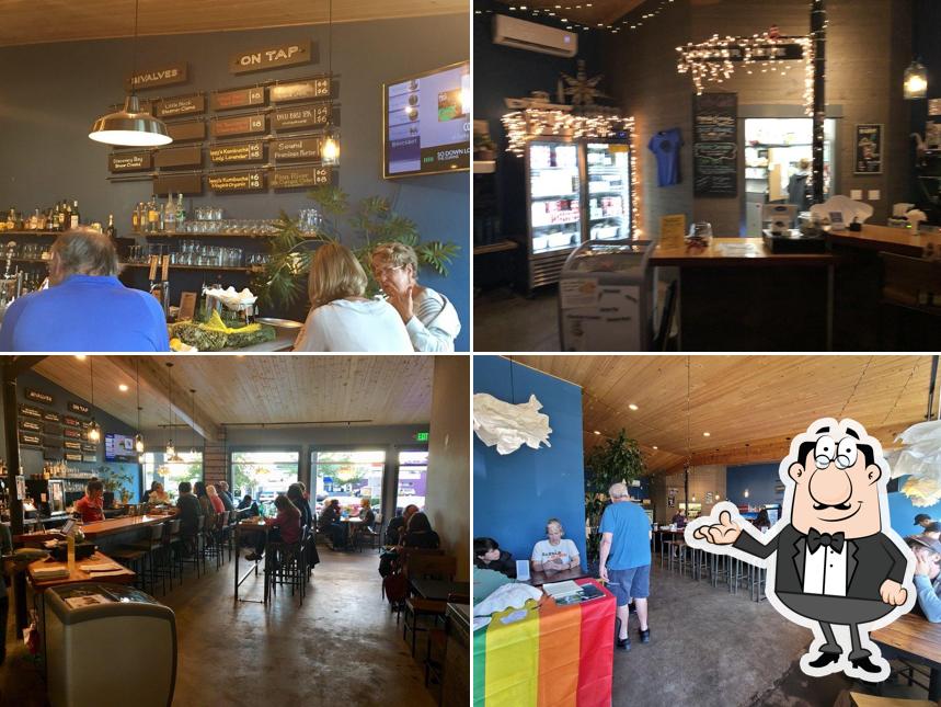 Salty Girls Seafood Co