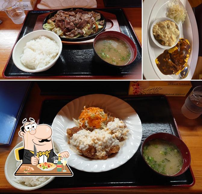 食彩工房 加塚