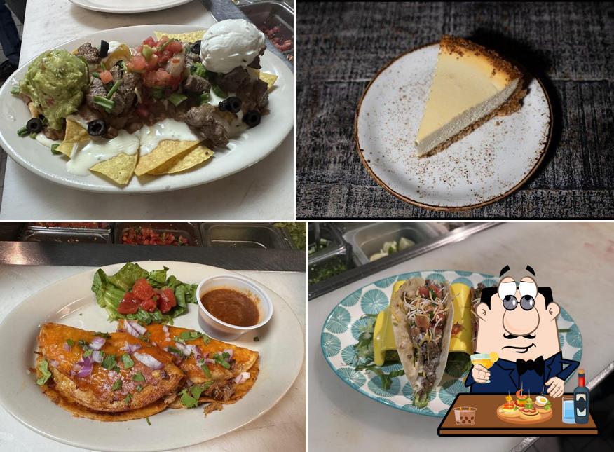 Baja Mexican